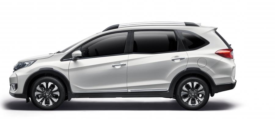  Honda BR-V 2020 года  (MY) (фото 4 из 9)